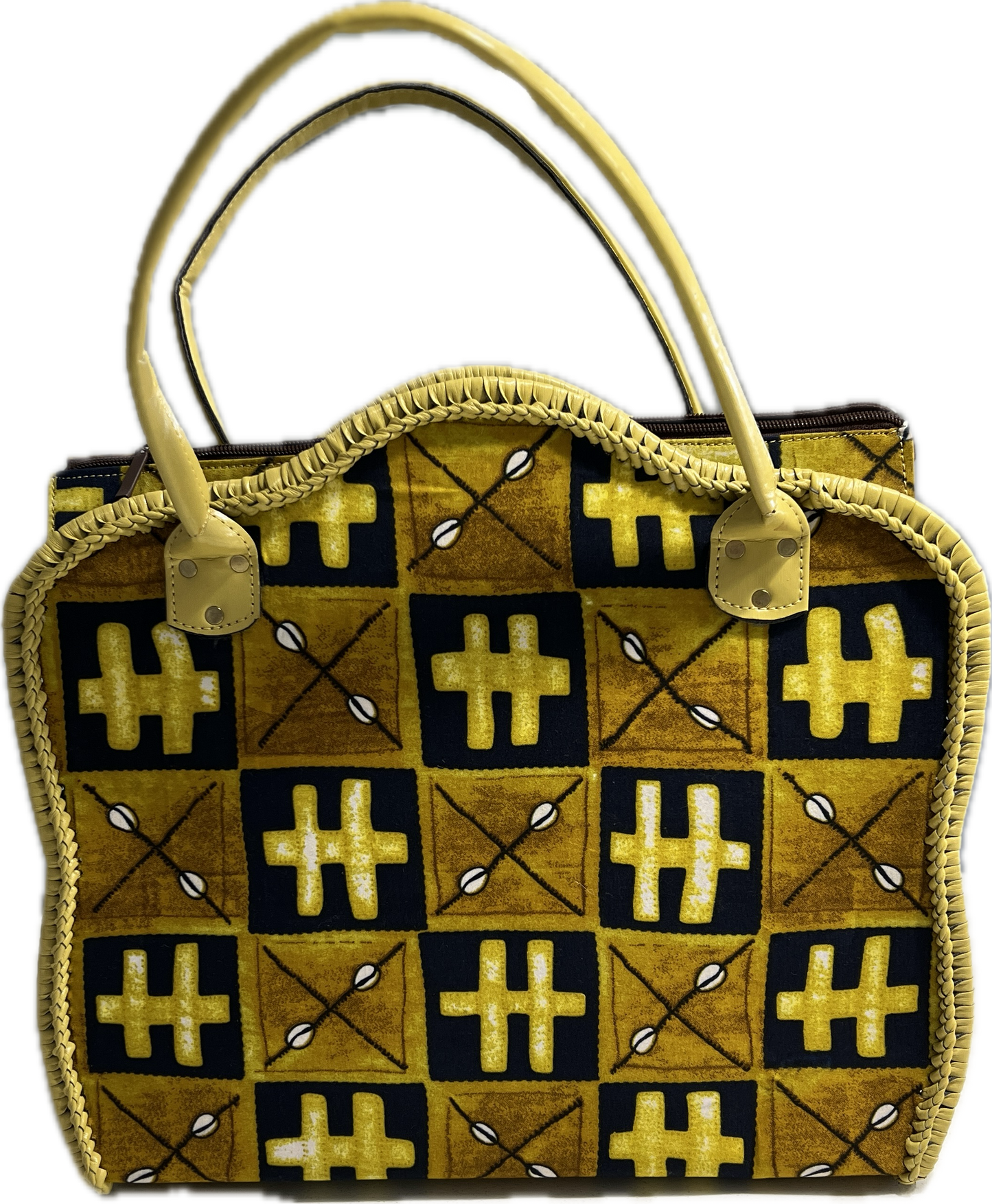 Yawa Grand Handbag